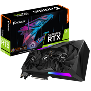 Видеокарта AORUS GeForce RTX 3070 8 _Б Retail 1657429605