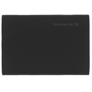 Внутренний твердотельный накопитель Samsung Portable SSD T9 1 ТБ 1027843943