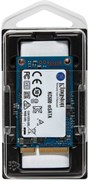 Внутренний твердотельный накопитель Kingston KC600 256Gb 1511646872
