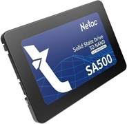 Внутренний твердотельный накопитель Netac SATA III 512Gb 411680552