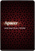 Внутренний твердотельный накопитель Apacer PANTHER AS350X 599118933