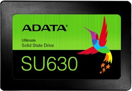 Внутренний твердотельный накопитель ADATA SATA III 1920GB 40958169