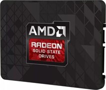 Внутренний твердотельный накопитель AMD SATA III 120Gb 267993479