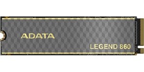 Внутренний твердотельный накопитель ADATA Legend 860 1TB 1918394299