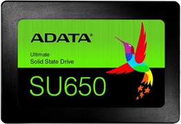 Внутренний твердотельный накопитель ADATA SATA III 512GB 1105661551