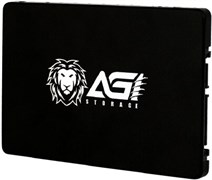 Внутренний твердотельный накопитель AGI SATA III 1TB 2017627674
