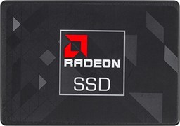 Внутренний твердотельный накопитель AMD SATA III 512GB 1236225317