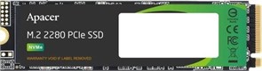 Внутренний твердотельный накопитель Apacer AS2280P4X 256GB 1252688662