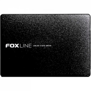 Внутренний твердотельный накопитель Foxline X5ST 1024GB 2072462207