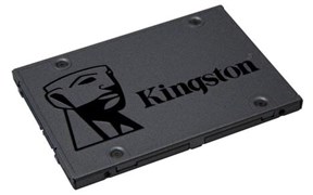 Внутренний твердотельный накопитель Kingston SSDNow A400 960GB 1733606076