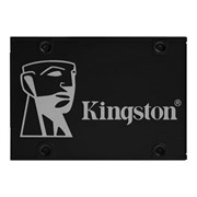 Внутренний твердотельный накопитель Kingston SSDNow KC600 256GB 320419740