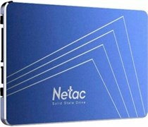 Внутренний твердотельный накопитель Netac SATA III 240Gb 680811184