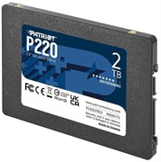 Внутренний твердотельный накопитель Patriot P220 2TB 1443794830