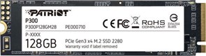 Внутренний твердотельный накопитель Patriot P300 128GB 1453927263