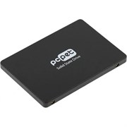 Внутренний твердотельный накопитель PC Pet SATA III 128Gb 1902616804