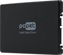 Внутренний твердотельный накопитель PC Pet SATA III 512Gb 1492859167