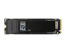Внутренний твердотельный накопитель Samsung 990 EVO plus 2 Тб 687665763