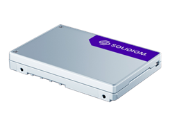 Внутренний твердотельный накопитель Solidigm D7-P5620 6400GB 157373397