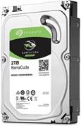 Жесткий диск SEAGATE Barracuda 3.5 2TB 5.4K SATA3 753879709