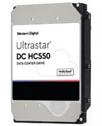 Жесткий диск Western Digital Ultrastar DC 3.5 HC550 7.2K SAS 12Gb/s 447831760
