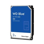 Жесткий диск Western Digital 3.5 HDD 2TB 7.2K SATA3 1536873920