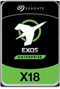 Жесткий диск SEAGATE Exos X18 3.5 12TB 7.2K SAS 12Gb/s 901695696