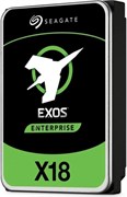 Жесткий диск SEAGATE Exos X18 3.5 18TB 7.2K SAS 12Gb/s 1926942392