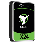 Жесткий диск SEAGATE Exos X24 3.5 20TB 7.2K SATA3 97184325