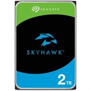 Жесткий диск SEAGATE Skyhawk 3.5 2TB 5.4K SATA3 2120593666