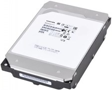 Жесткий диск TOSHIBA MG08 3.5 16TB 7.2K SAS 12Gb/s 1276293147
