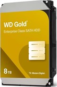 Жесткий диск Western Digital Gold 3.5 8TB 7.2K SATA3 1189042749