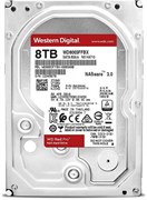 Жесткий диск Western Digital Red PRO for NAS 3.5 FFBX 8TB 7.2K SATA3 1478516915