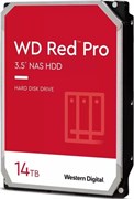 Жесткий диск Western Digital Red PRO for NAS 3.5 KFGX 14TB 7.2K SATA3 1768052290
