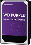 Жесткий диск Western Digital Surveillance Purple 3.5 2TB 5.4K SATA3 1654392082