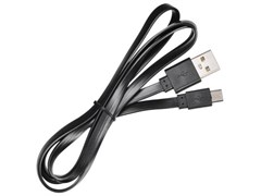 Buro BHP MICROUSB 1M FLAT 1920375721