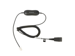 Jabra QD-RJ 54443487