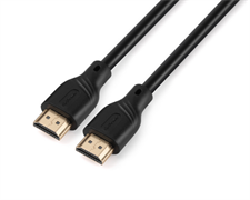 GoPower HDMI (m) - HDMI (m) ver.1.4 1.5м 1144301357