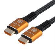 GoPower HDMI (m) - HDMI (m) ver.2.1 2.0м 170219027