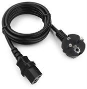 Syst_me Electric Power Cord EX1018BKDE-C13 1770982415