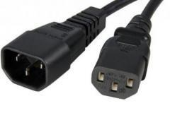 Syst_me Electric Power Cord EX1030BKC14-C13 1025808695
