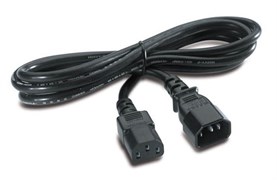 Syst_me Electric Power Cord AP9870 893840197