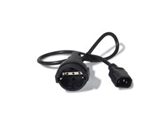 Syst_me Electric Power Cord AP9880 413153074