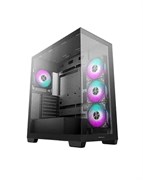 Корпус Deepcool CG580 4F TG 1741325348