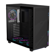 Корпус Gigabyte C400 GLASS 418614379
