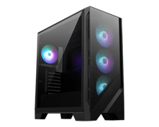 Корпус MSI MAG Forge 321R Airflow 2116395940