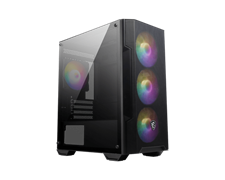 Корпус MSI MAG Forge M100A 740655549