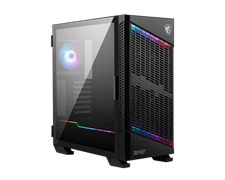 Корпус MSI MPG Velox 100P Airflow (плохая упаковка) 583713458