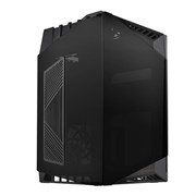Корпус Silverstone Lucid LD03 (плохая упаковка) 136621204