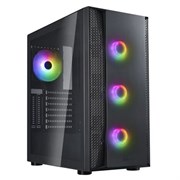 Корпус Silverstone Fara B1 PRO V2 256971104
