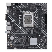 Материнская плата ASUS Intel H610 PRIME H610M-K D4 581734357